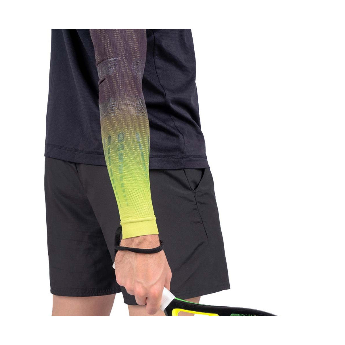 Floky NO-STRAIN Evolution Artic Radiance Compression Sleeve – 4