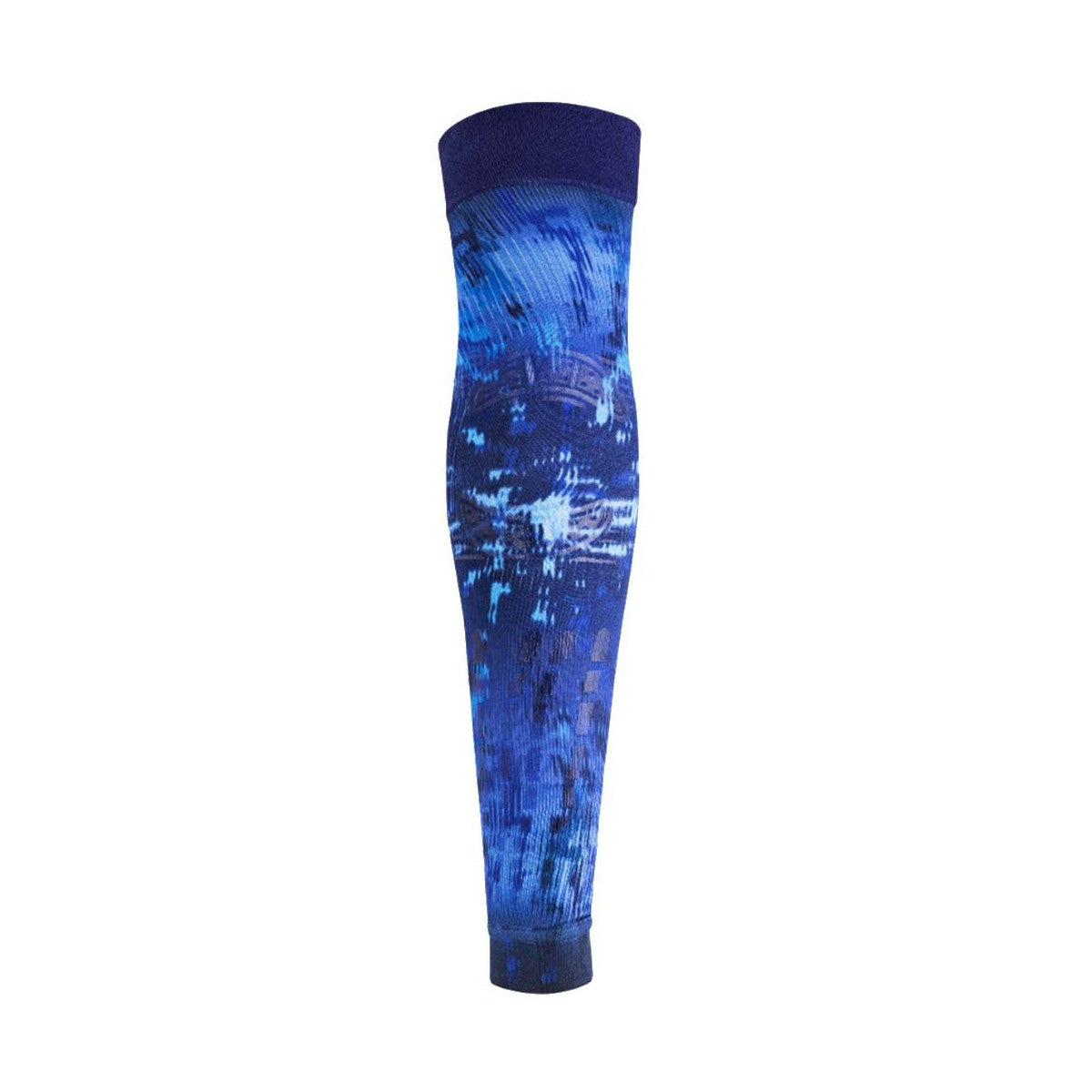 Floky NO-STRAIN Evolution Blue Supernova Compression Sleeve – 3