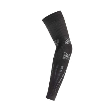 Floky NO-STRAIN Evolution Compression Sleeve Black