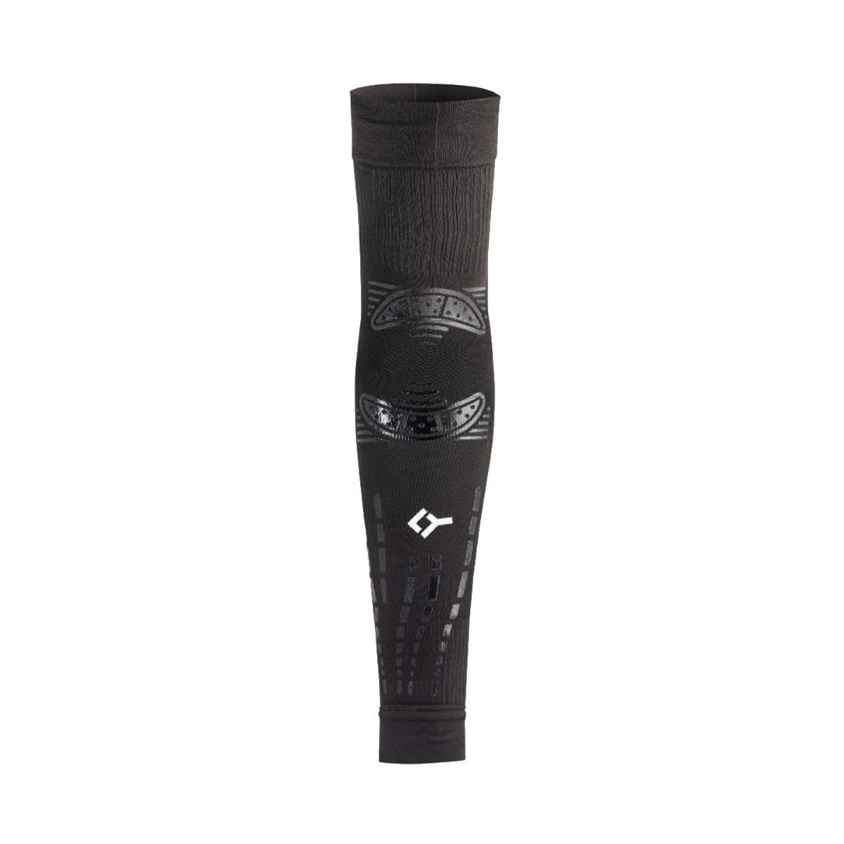 Floky NO-STRAIN Evolution Compression Sleeve Black – 5