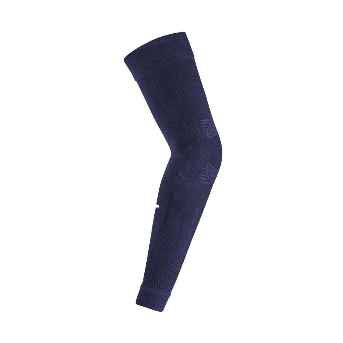 Floky NO-STRAIN Evolution Compression Sleeve Navy Blue