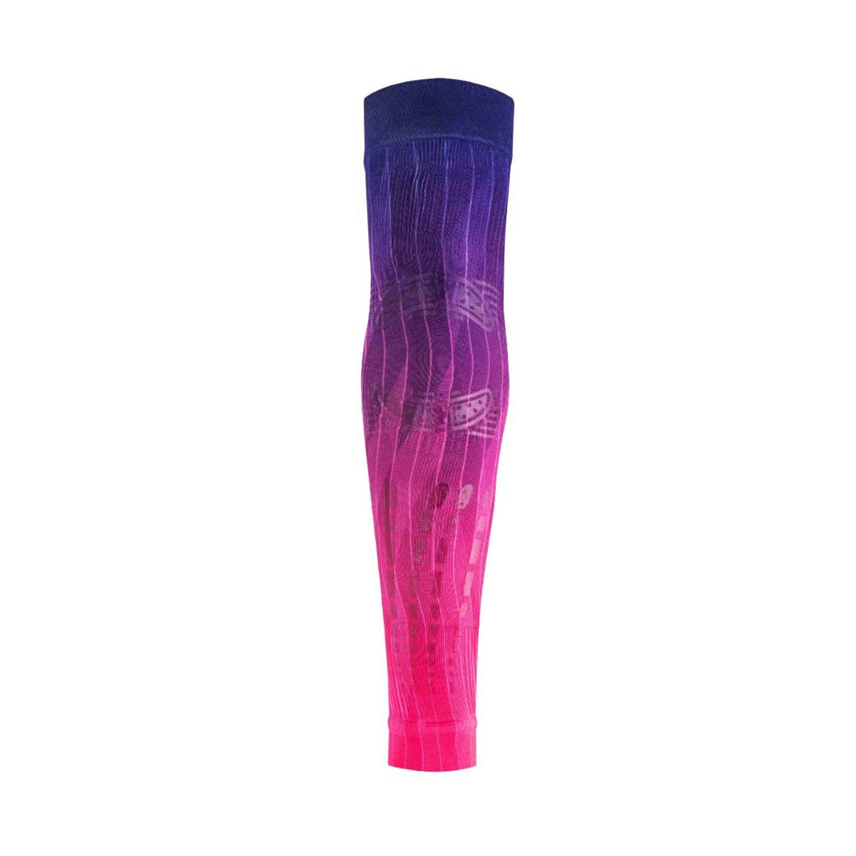 Floky NO-STRAIN Evolution Compression Sleeve Pink Nebula – 4