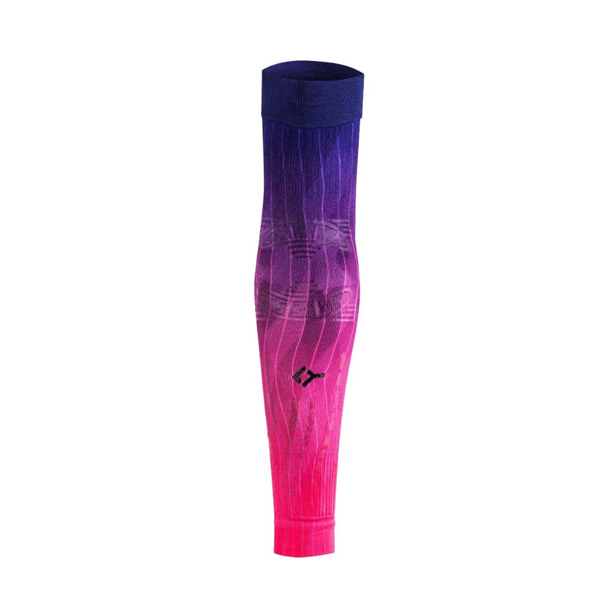 Floky NO-STRAIN Evolution Compression Sleeve Pink Nebula – 3