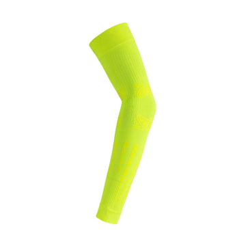 Floky NO-STRAIN Evolution Compression Sleeve Yellow