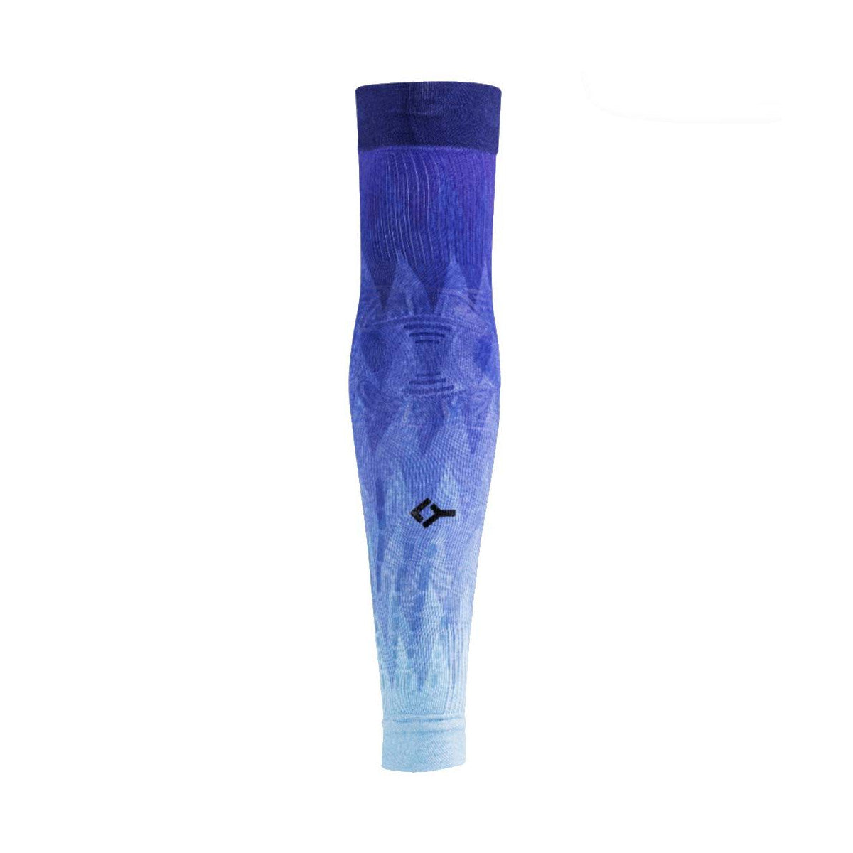 Floky NO-STRAIN Evolution Ice Comet Compression Sleeve – 3