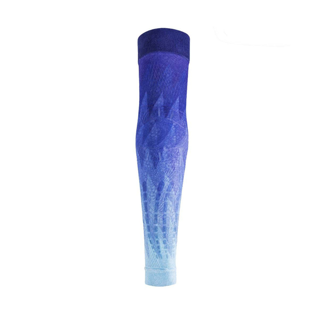 Floky NO-STRAIN Evolution Ice Comet Compression Sleeve – 4