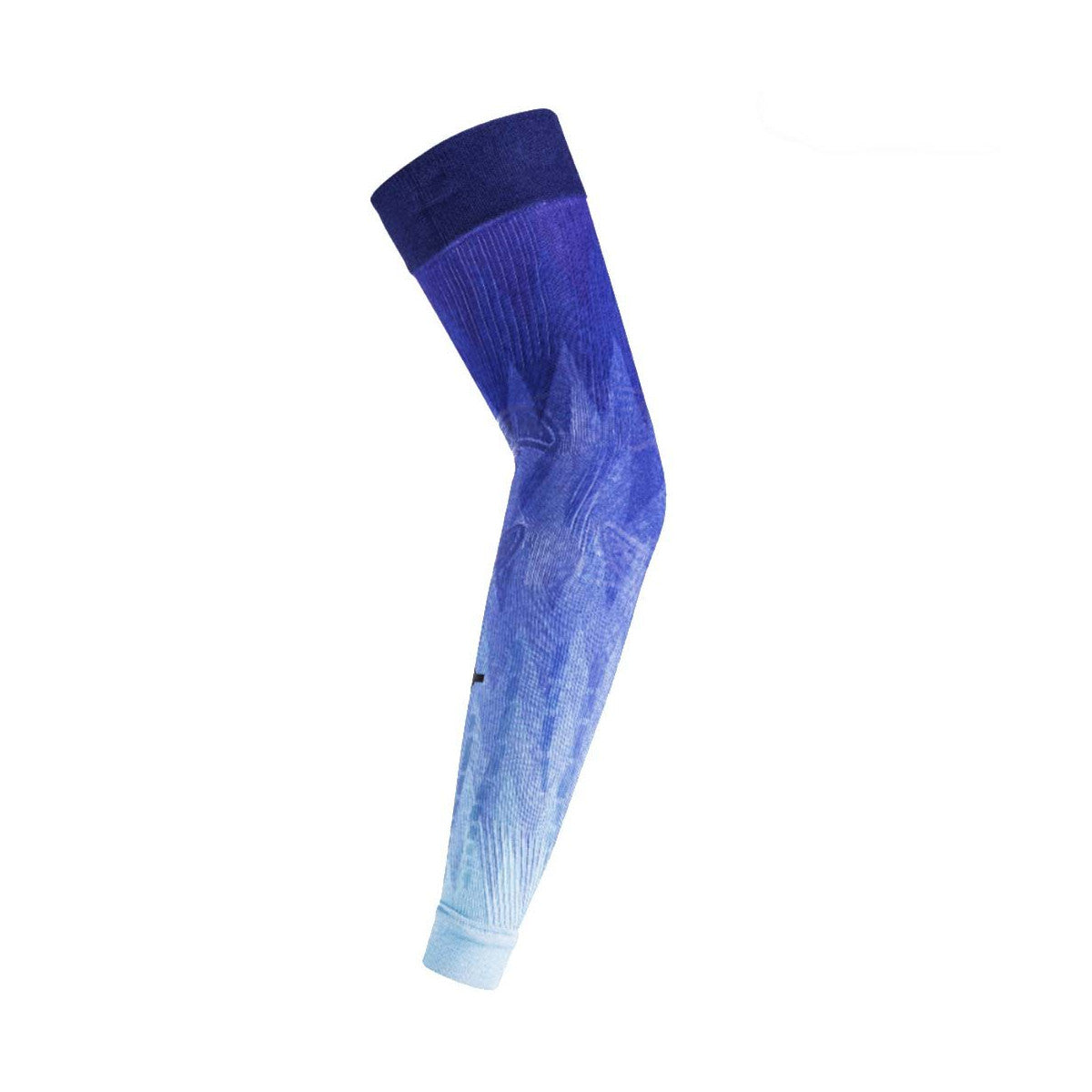 Floky NO-STRAIN Evolution Ice Comet Compression Sleeve