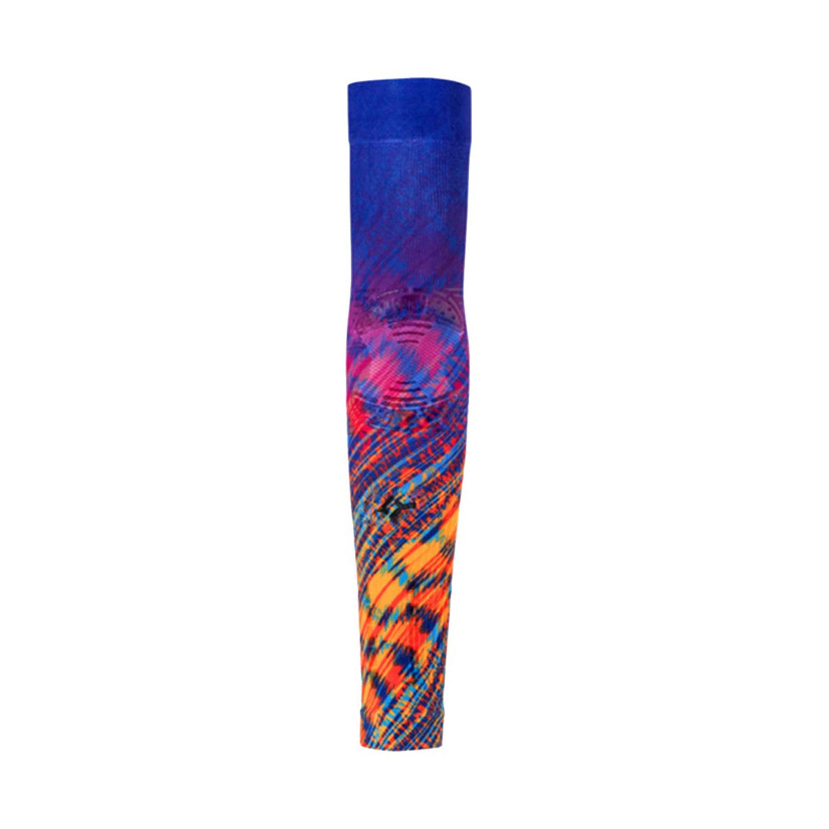 Floky NO-STRAIN Rio Armsleeve Blue / Orange – 4