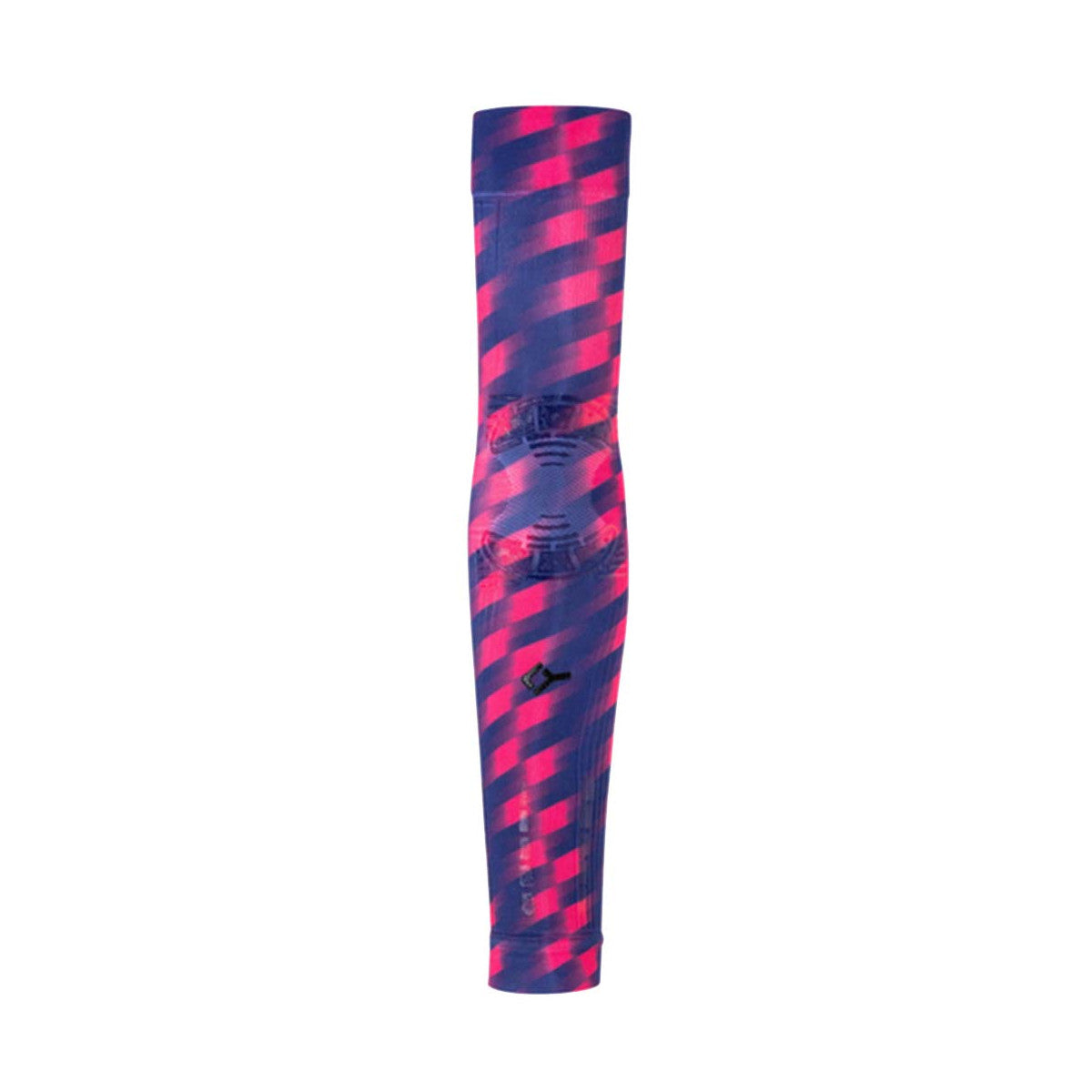 Floky NO-STRAIN Tokyo Compression Sleeve Blue / Pink – 4