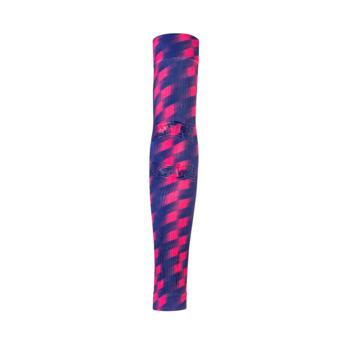 Floky NO-STRAIN Tokyo Compression Sleeve Blue / Pink – 5