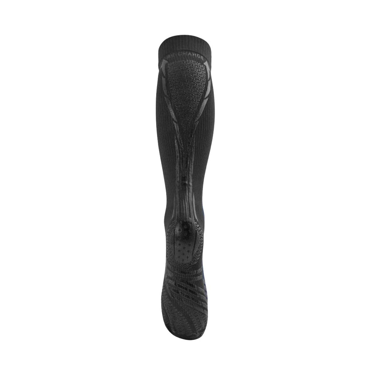 Floky RE-CHARGE Recovery Socks Black – 3