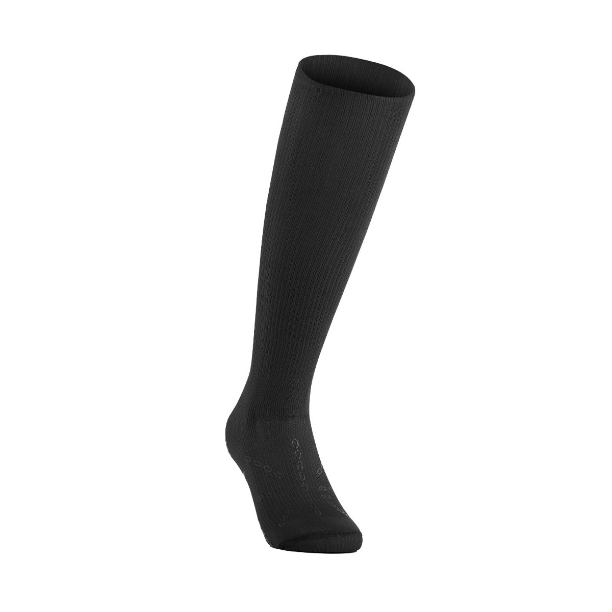 Floky RE-CHARGE Recovery Socks Black