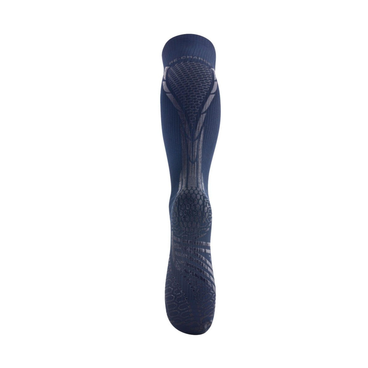 Floky RE-CHARGE Recovery Socks Navy Blue – 4