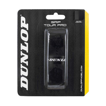 Grip Dunlop Tour Pro Black
