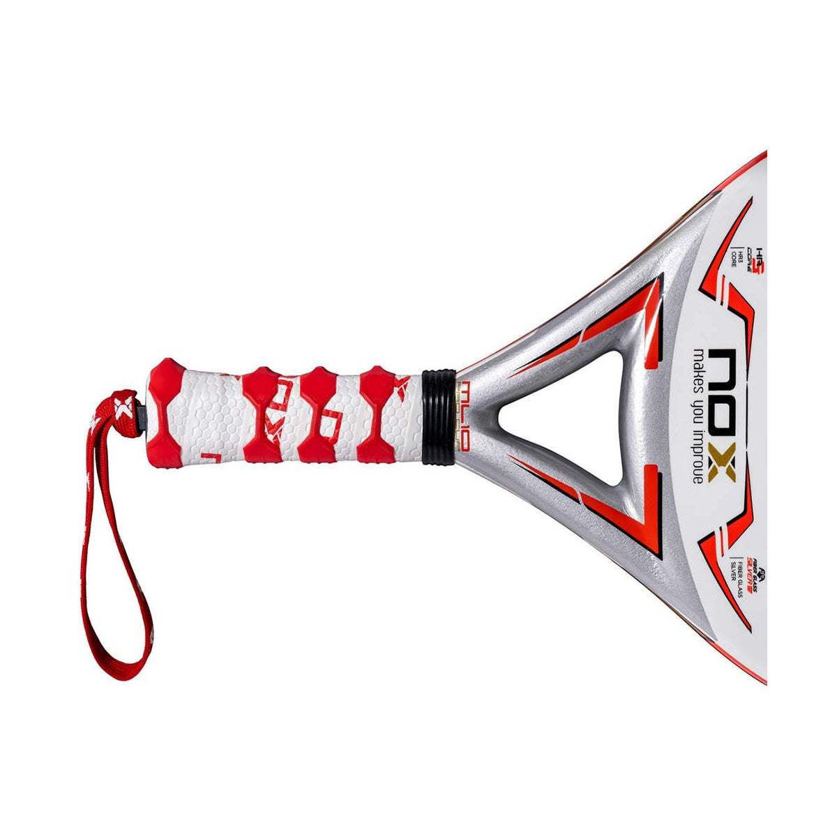 Grip Nox Custom Grip – 2