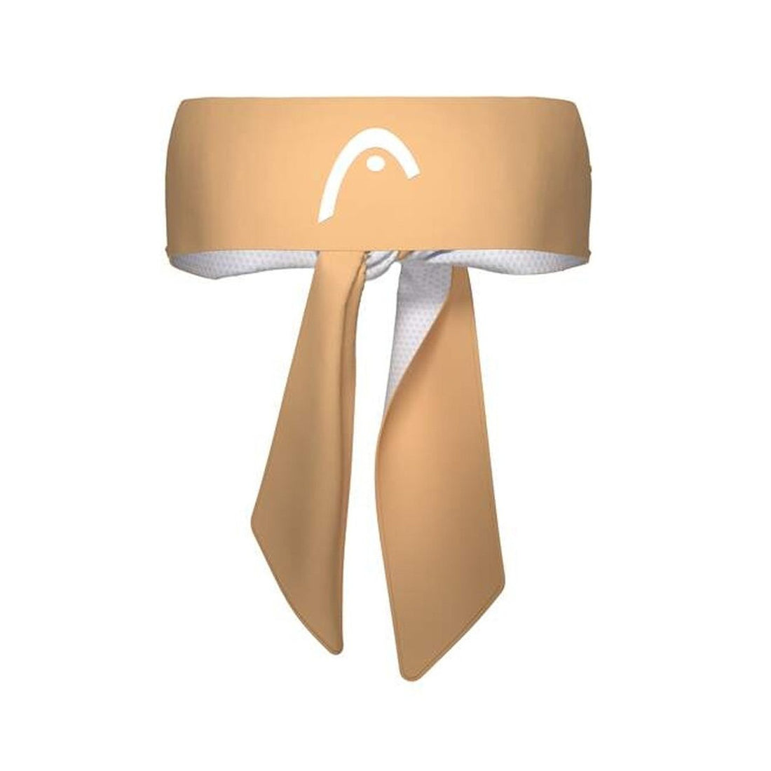 HEAD 2026 Yellow Performance Headband