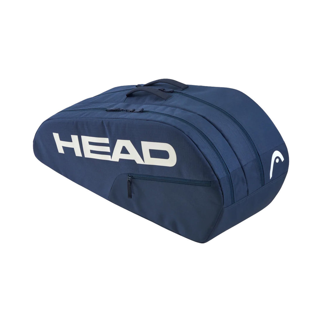 HEAD Base M Navy blue Bag