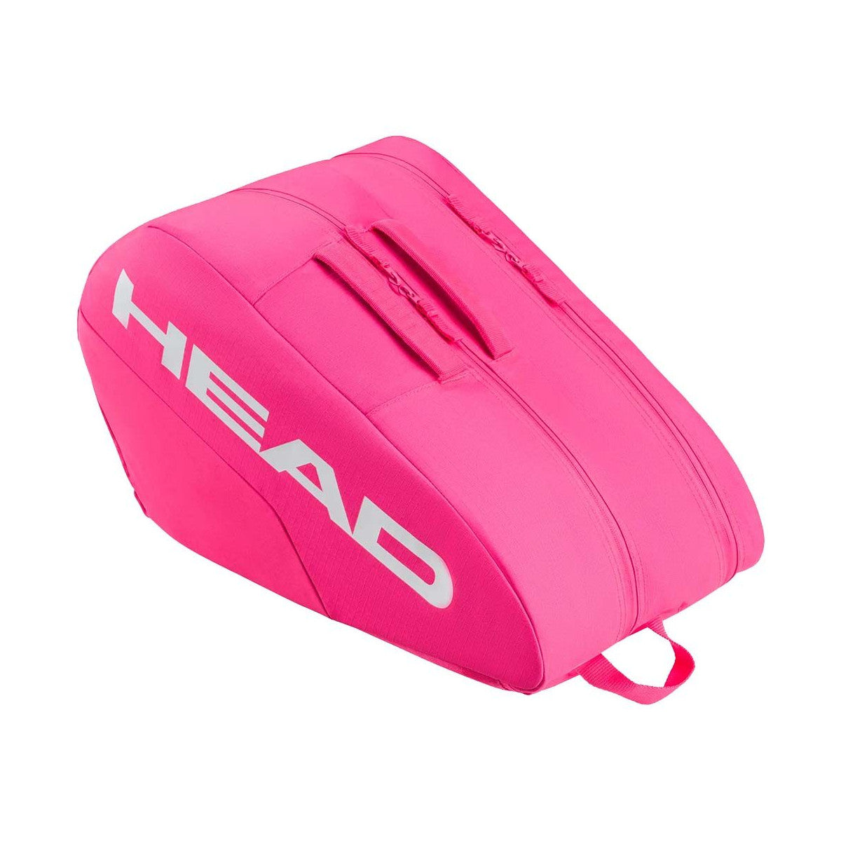 HEAD Base Padel M Bag Pink – 2