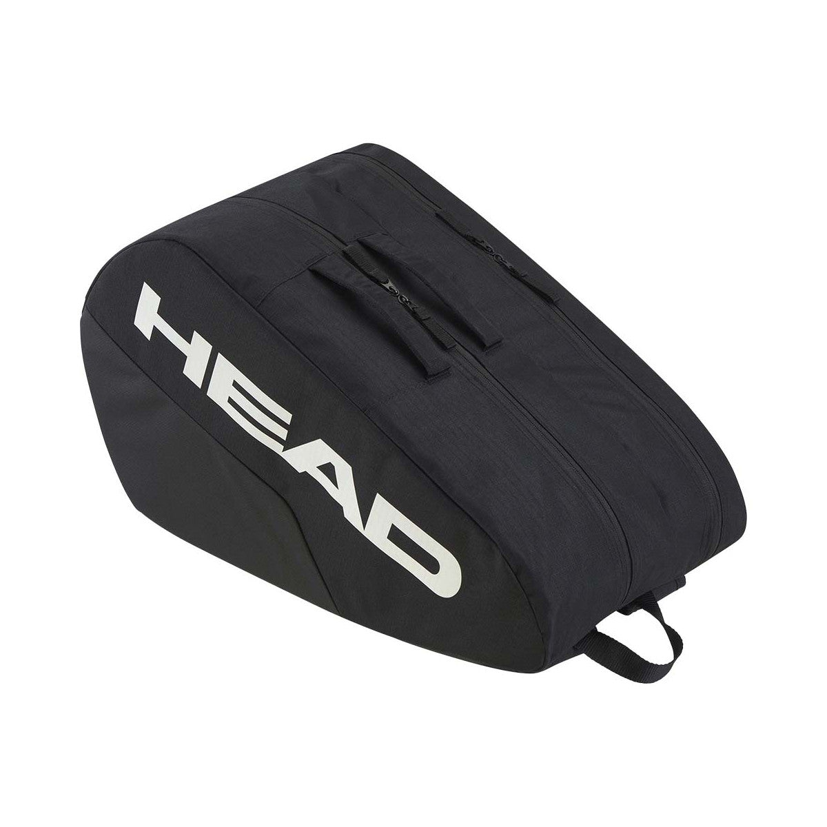 HEAD Base Padel M Black bag – 2
