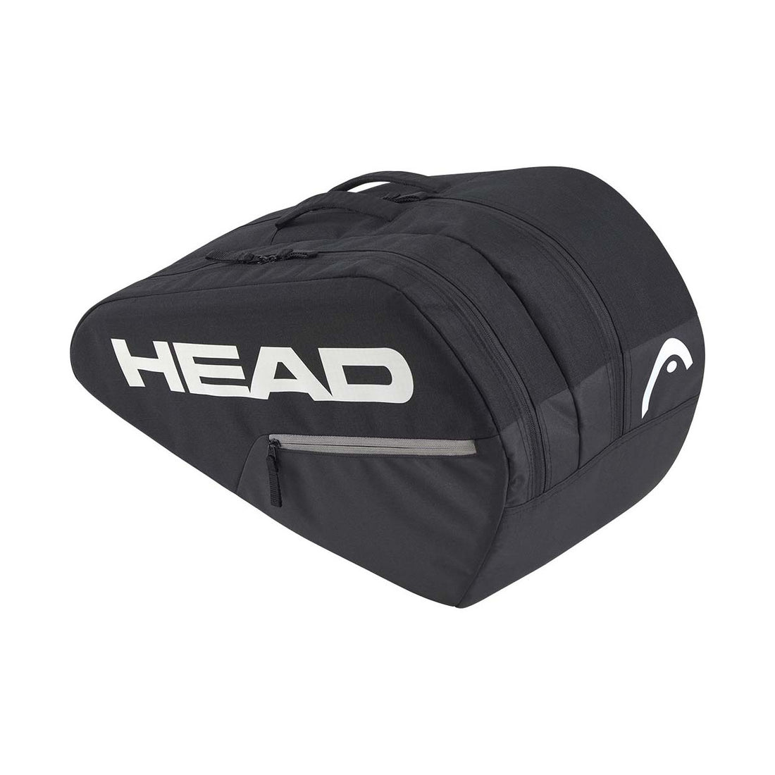 HEAD Base Padel M Black bag