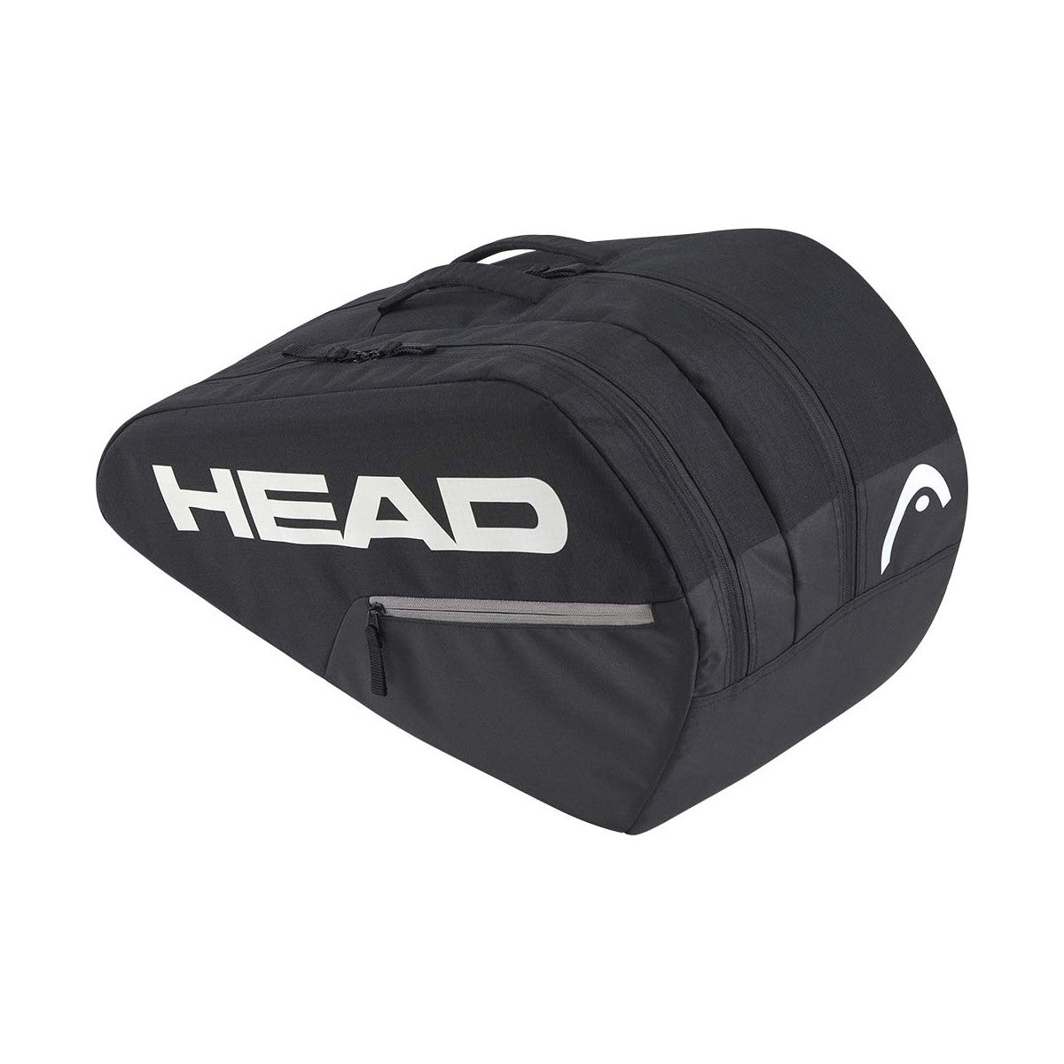 HEAD Base Padel M Black bag