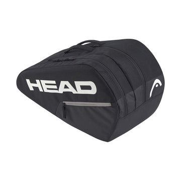HEAD Base Padel M Black bag