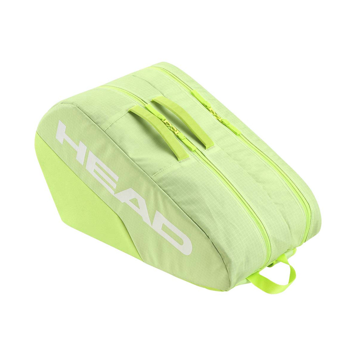 HEAD Base Padel M Green bag – 2