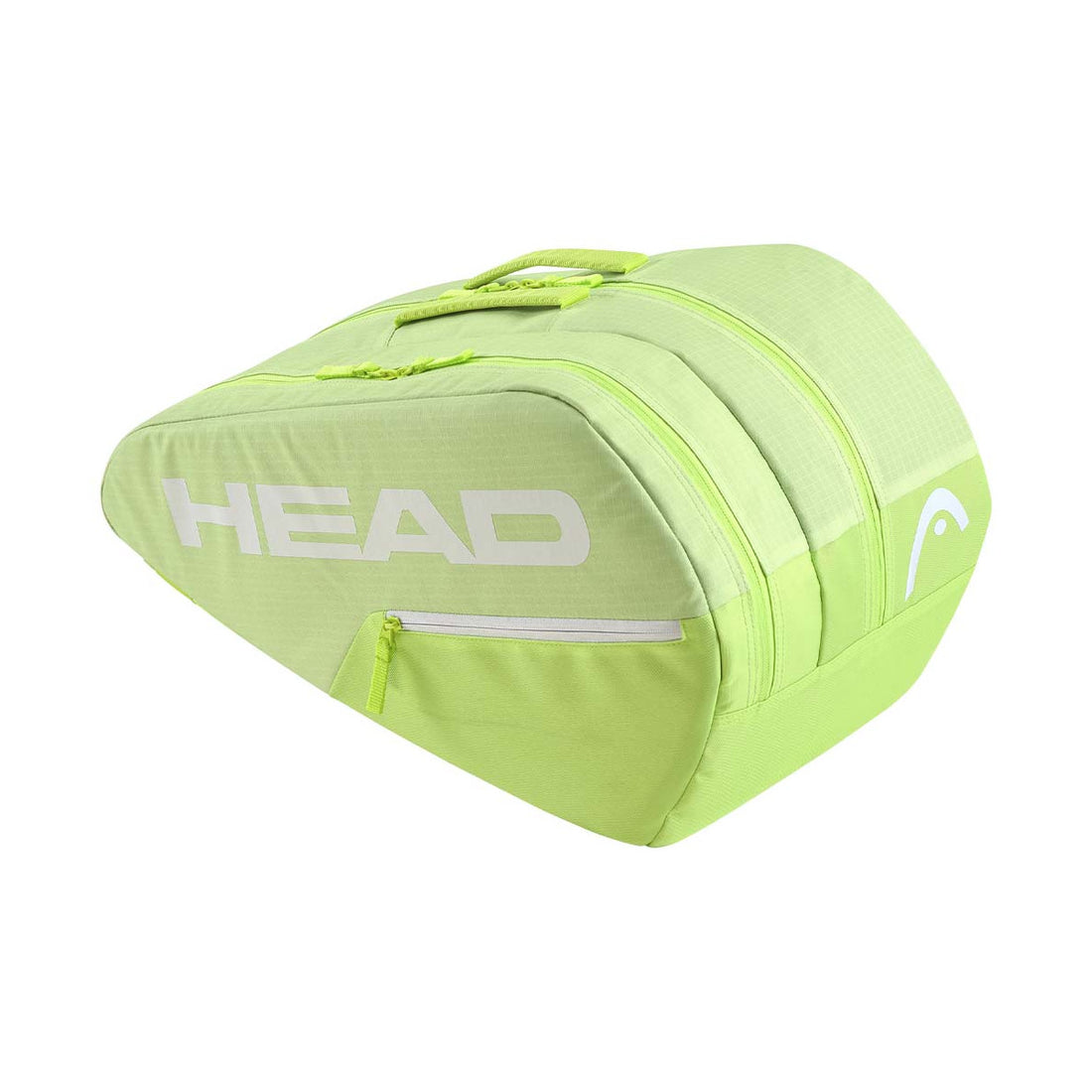 HEAD Base Padel M Green bag