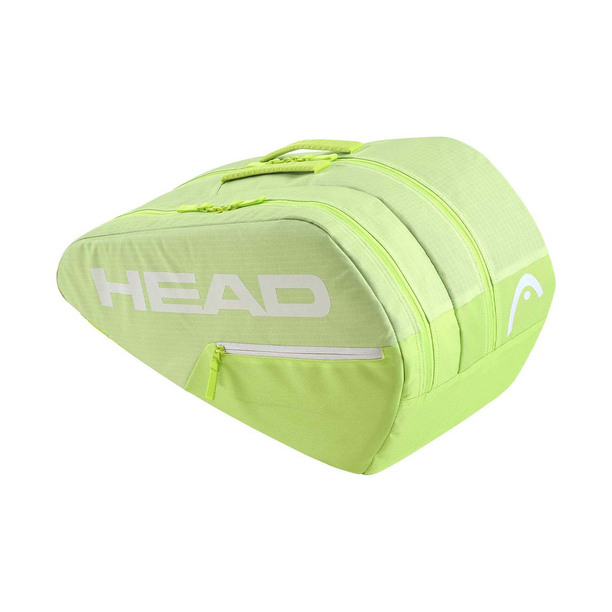 HEAD Base Padel M Green bag
