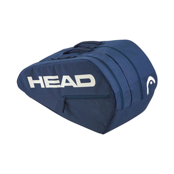 HEAD Base Padel M Navy blue bag