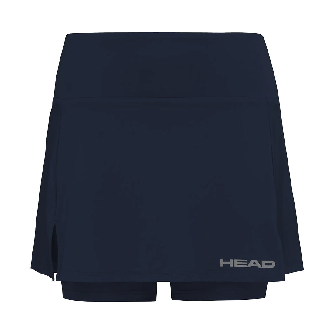 HEAD Basic Girls Navy Blue Skirt