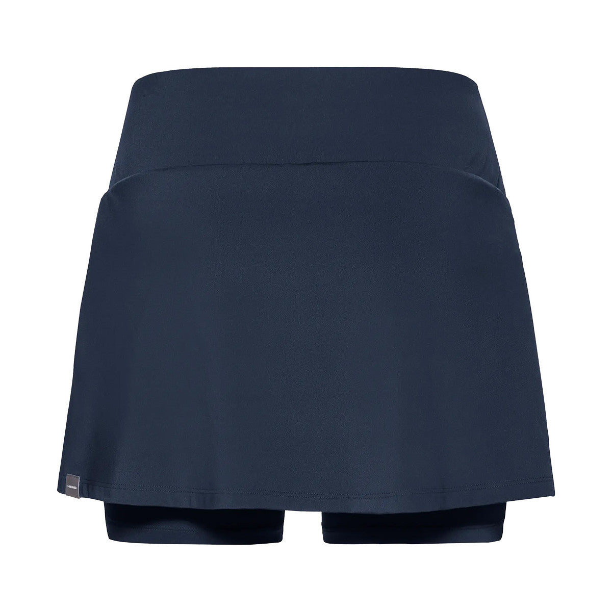 HEAD Basic Girls Navy Blue Skirt – 2