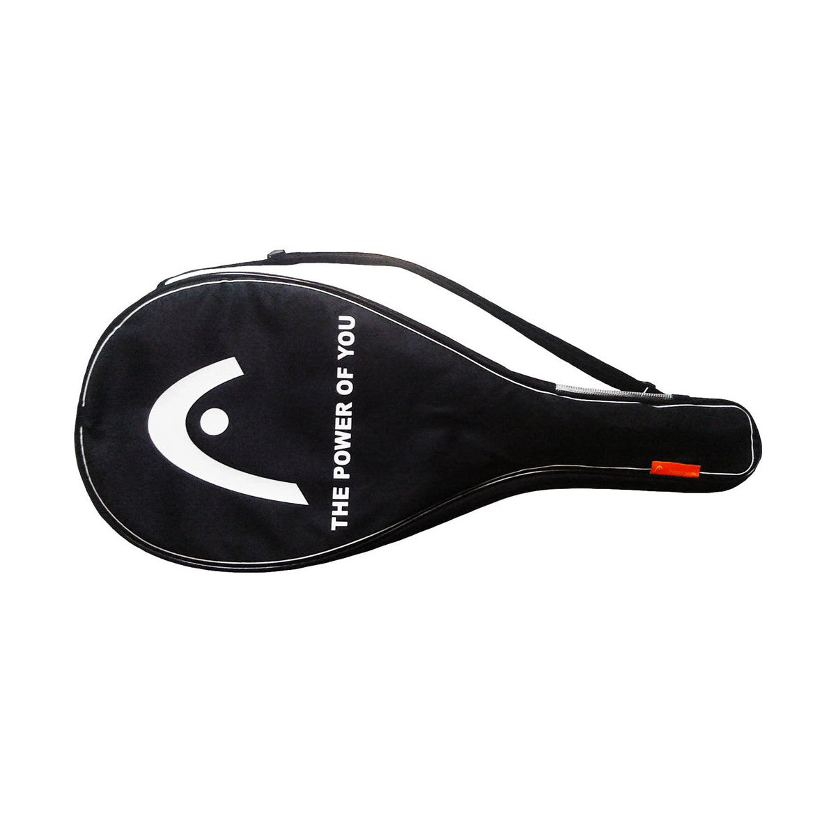 HEAD black Tennis Racquet Cover – 2