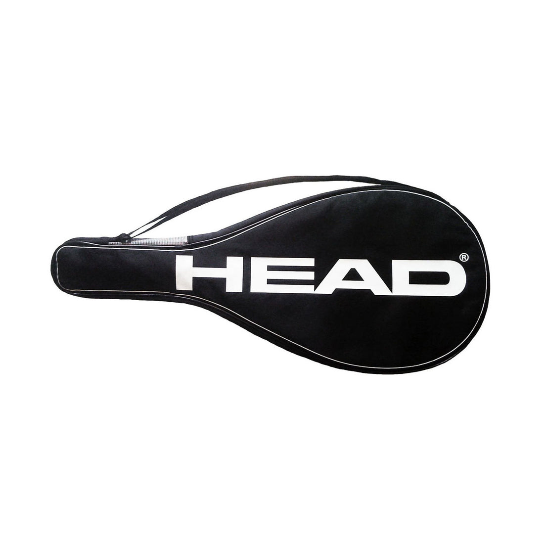 HEAD black Tennis Racquet Cover
