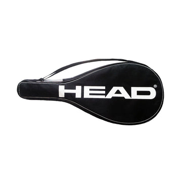 HEAD black Tennis Racquet Cover
