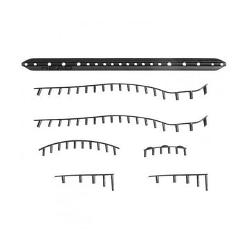 HEAD Boom Jr 2024 bumper and grommet set