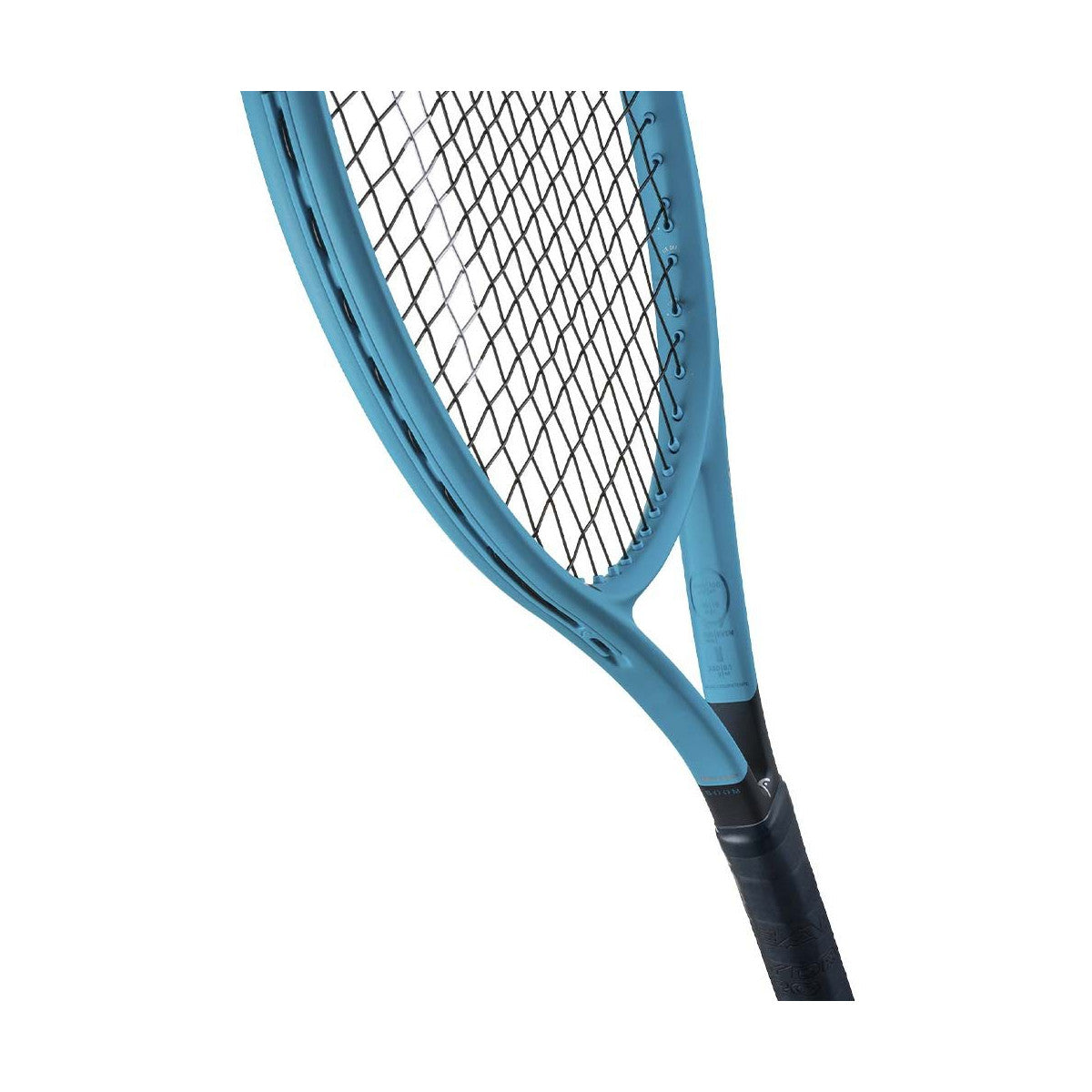 HEAD Boom Jr 2026 Tennis Racquet (245g) – 3