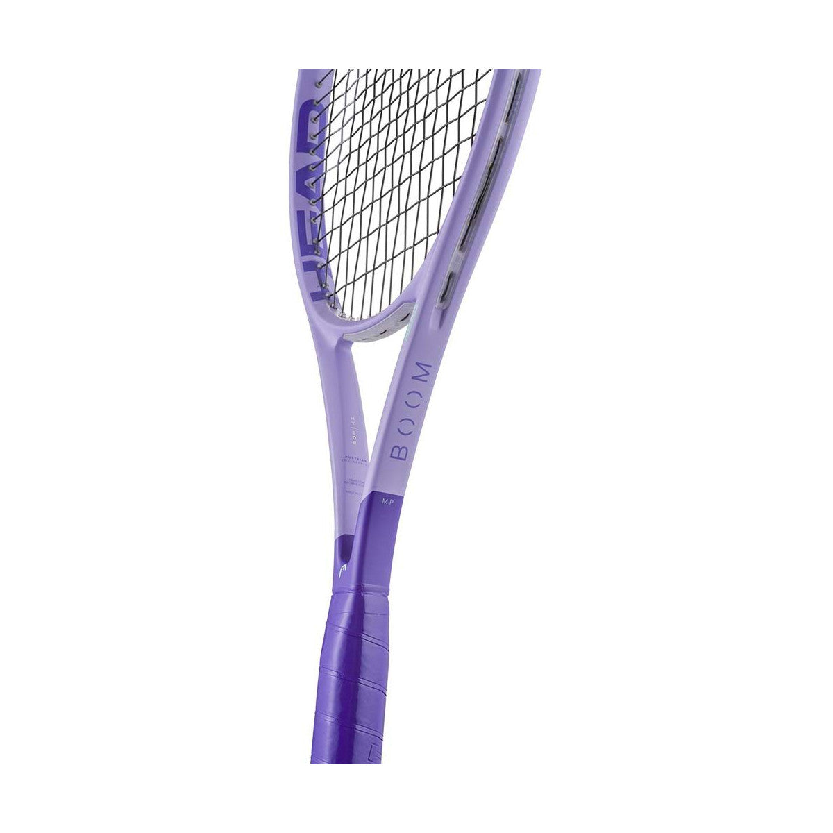 HEAD Boom MP 2026 Alternate Tennis Racquet (295g) – 6