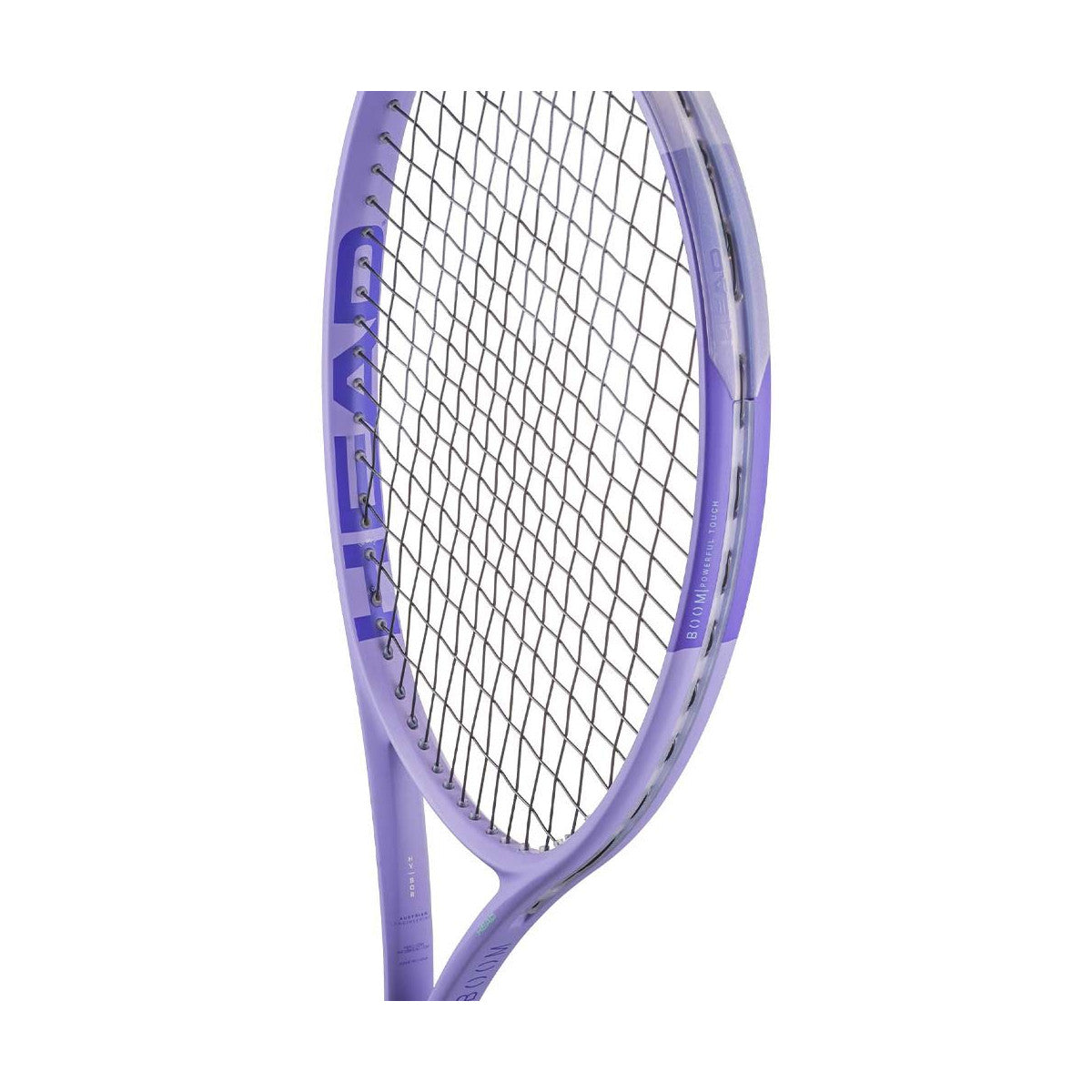 HEAD Boom MP 2026 Alternate Tennis Racquet (295g) – 7