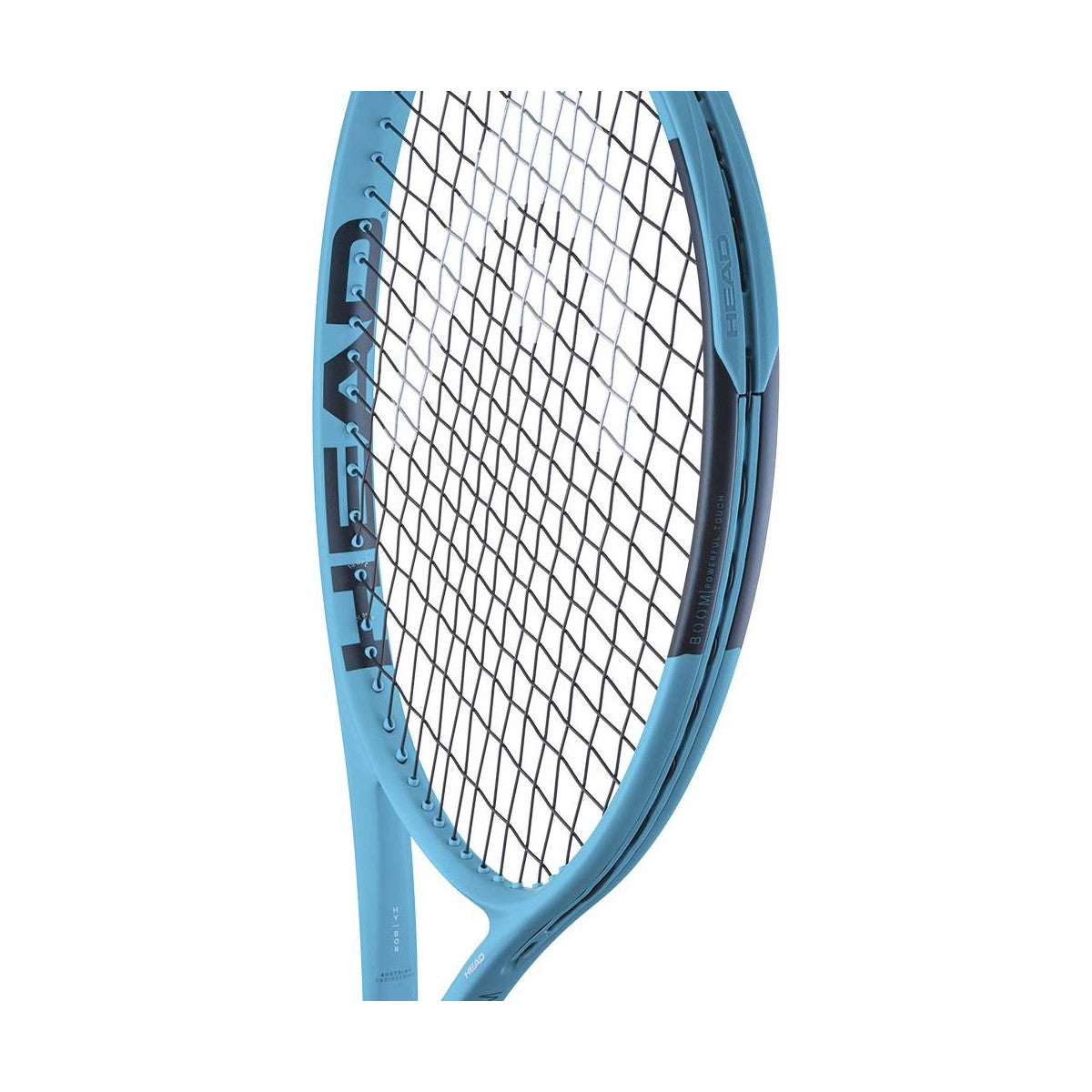 HEAD Boom MP 2026 Tennis Racquet (295g) – 7