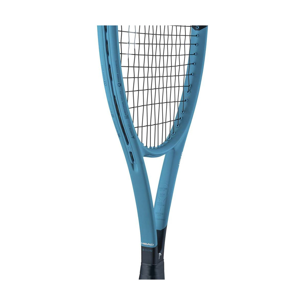 HEAD Boom MP 2026 Tennis Racquet (295g) – 10