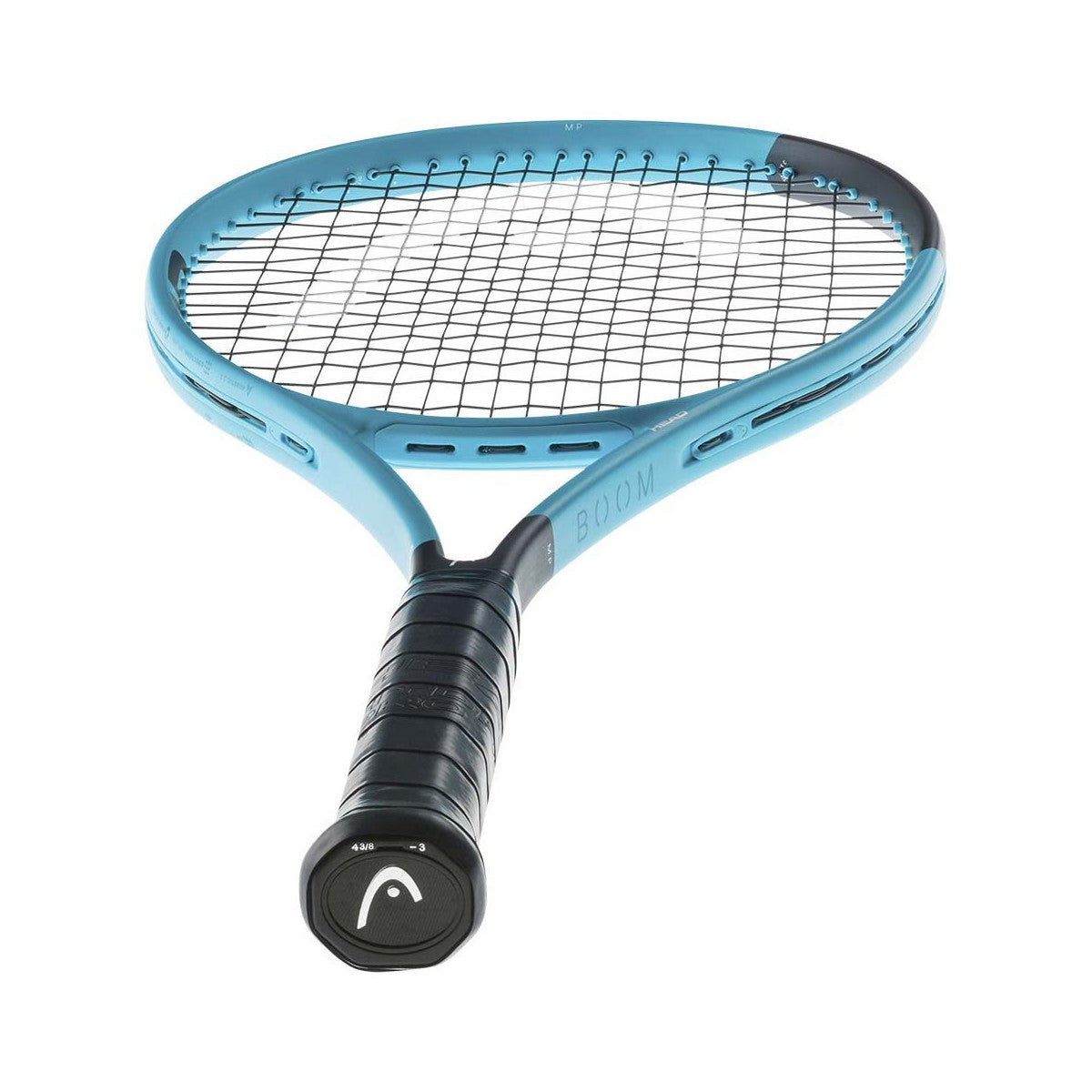 HEAD Boom MP 2026 Tennis Racquet (295g) – 4