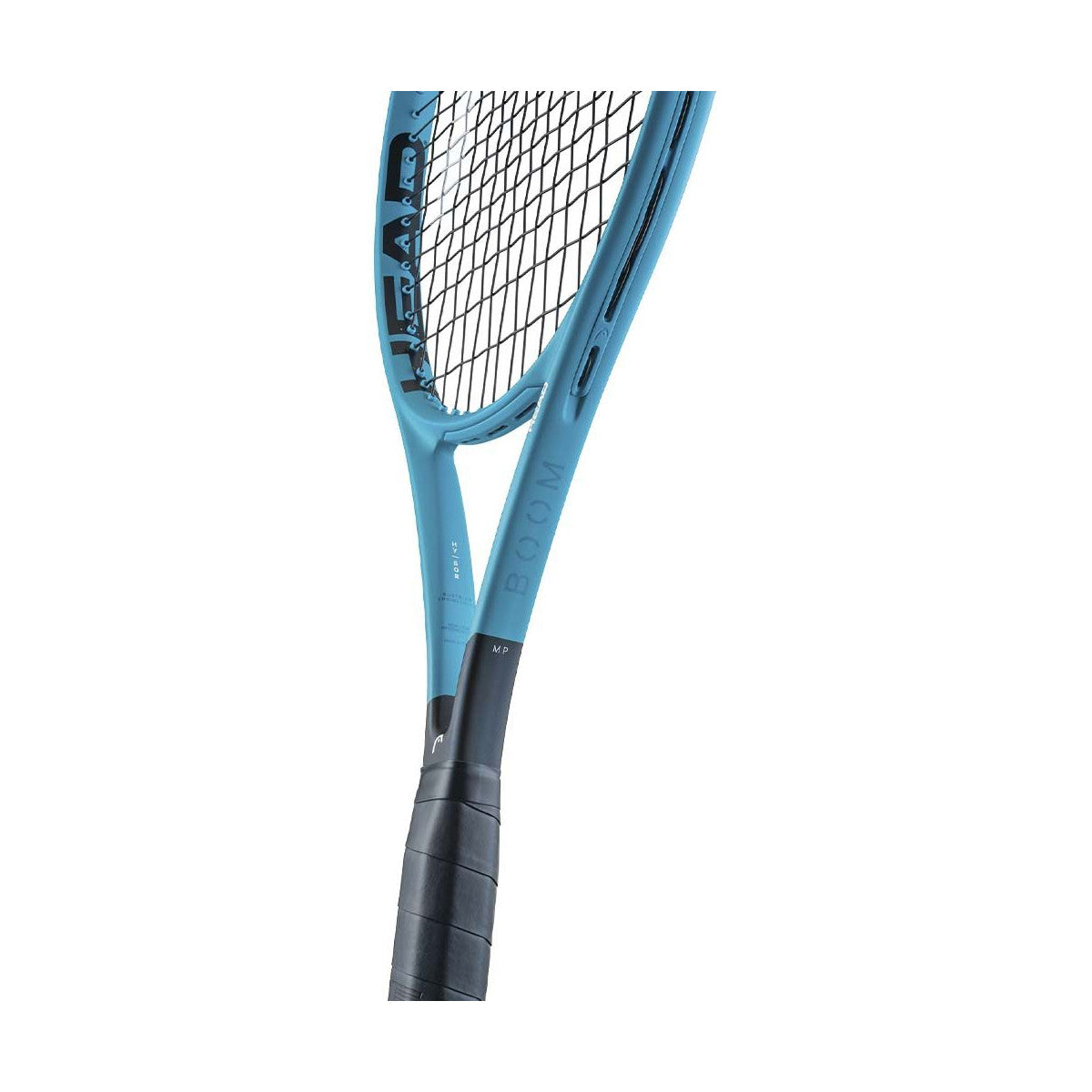 HEAD Boom MP 2026 Tennis Racquet (295g) – 6