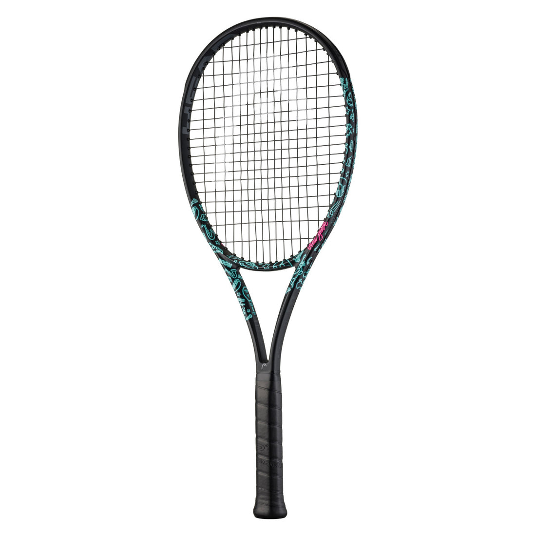 HEAD Boom MP Neon New York (295g) Racquet