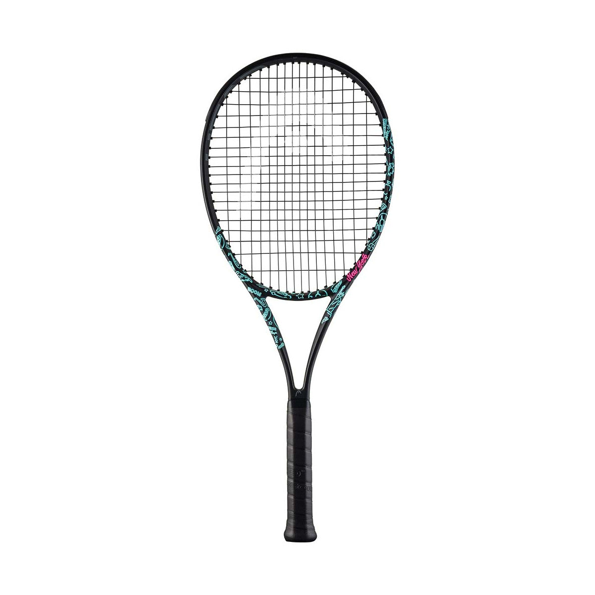 HEAD Boom MP Neon New York (295g) Racquet – 2