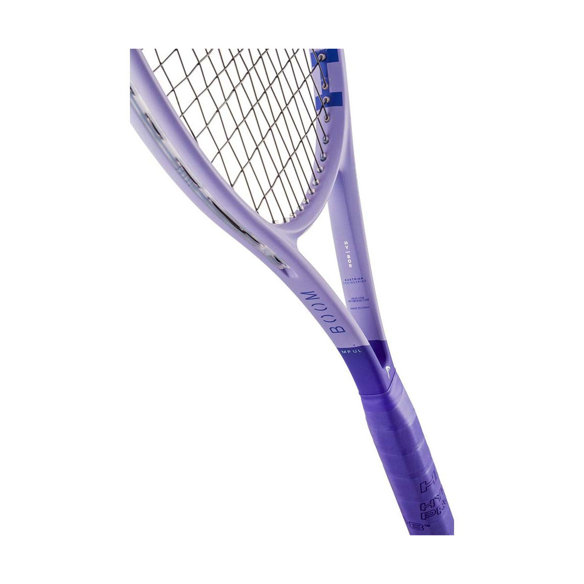 HEAD Boom MP UL 2026 Alternate Tennis Racquet (255g) – 3