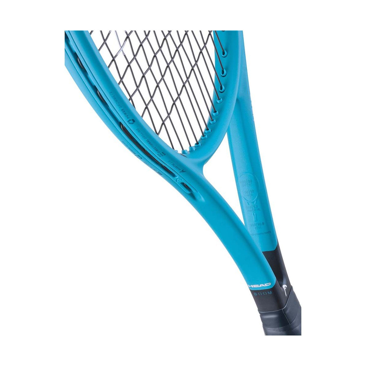 HEAD Boom Pro 2026 Tennis Racquet (310g) – 3