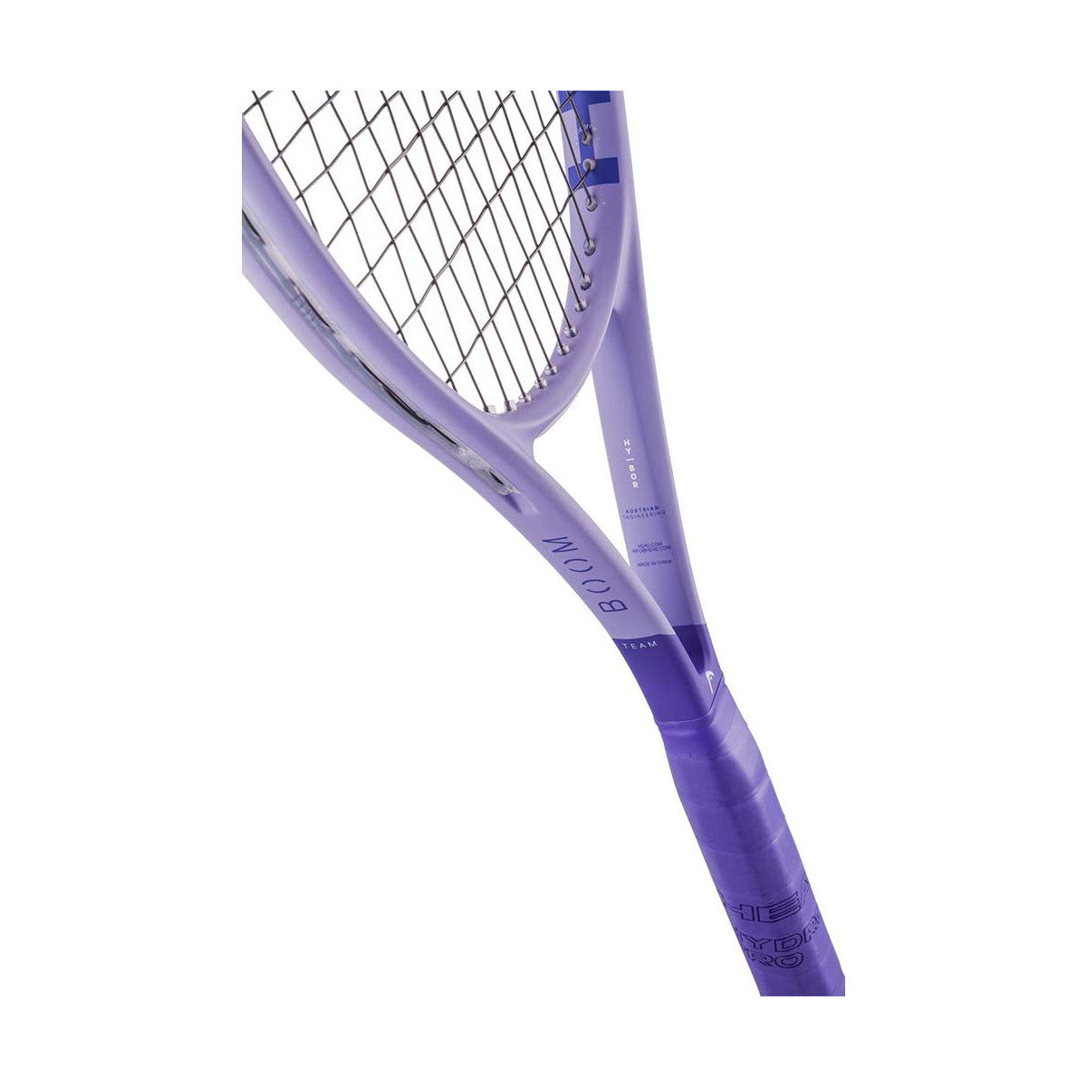 HEAD Boom Team 2026 Alternate Tennis Racquet (260g) – 3