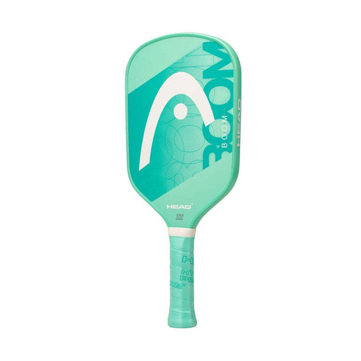 HEAD Boom Team EX 2024 Pickleball Paddle – 2