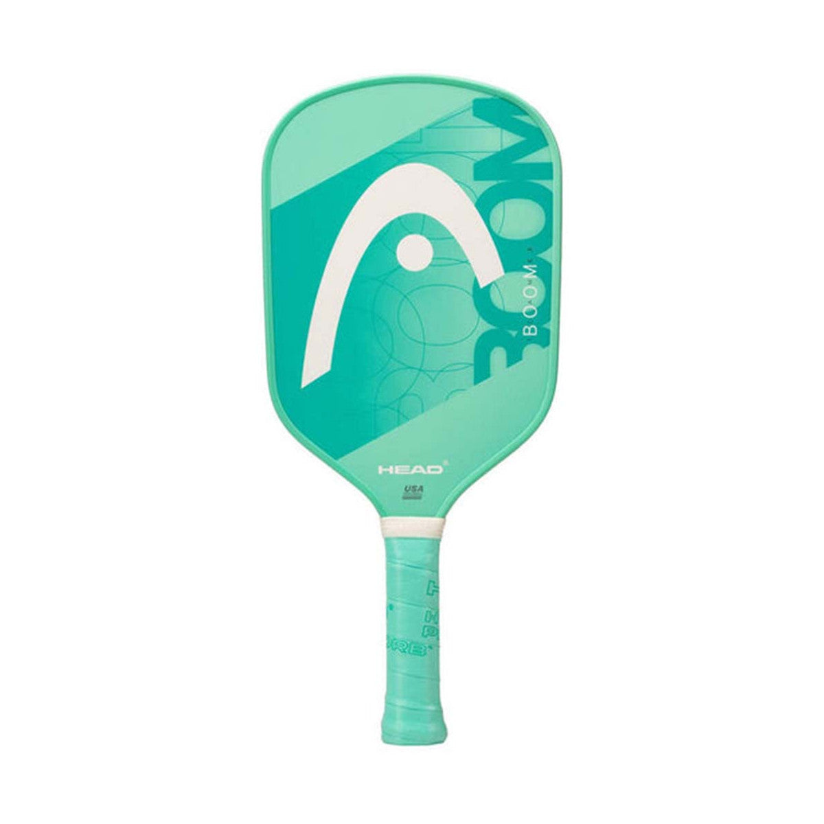 HEAD Boom Team EX 2024 Pickleball Paddle